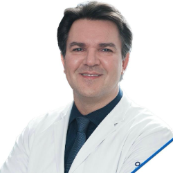 Marco Antonio De Castro Olyntho Junior